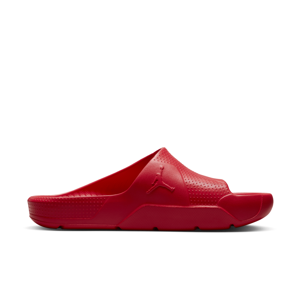NIKE JORDAN Post SLIDE DX5575-600 / rot