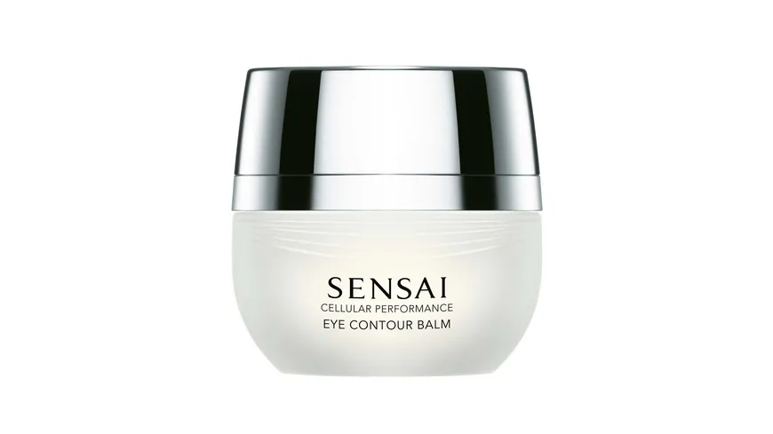 SENSAI CELLULAR PERFORMANCE Basis Linie Eye Contour Balm 15 ml