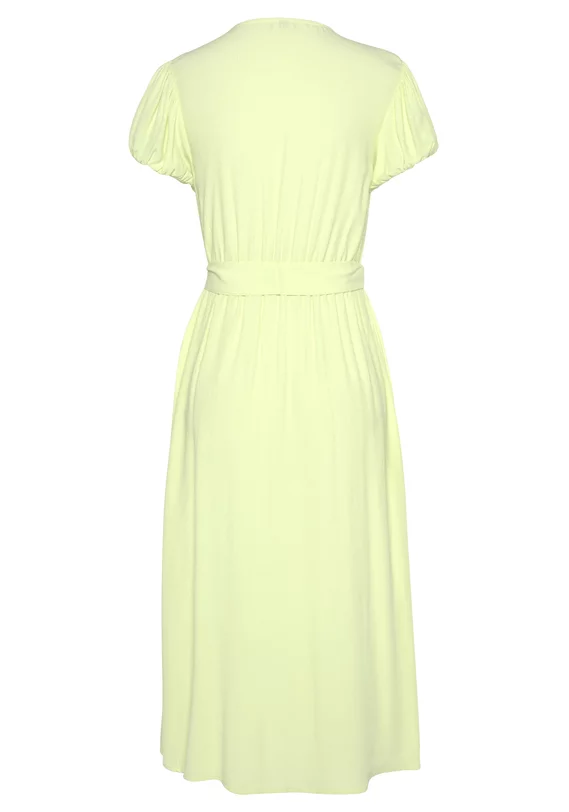 Midikleid