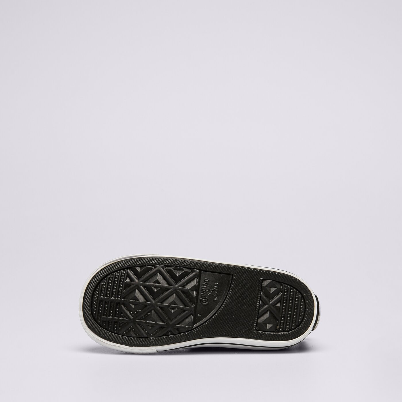 CONVERSE CHUCK TAYLOR ALL STAR 2V Schwarz