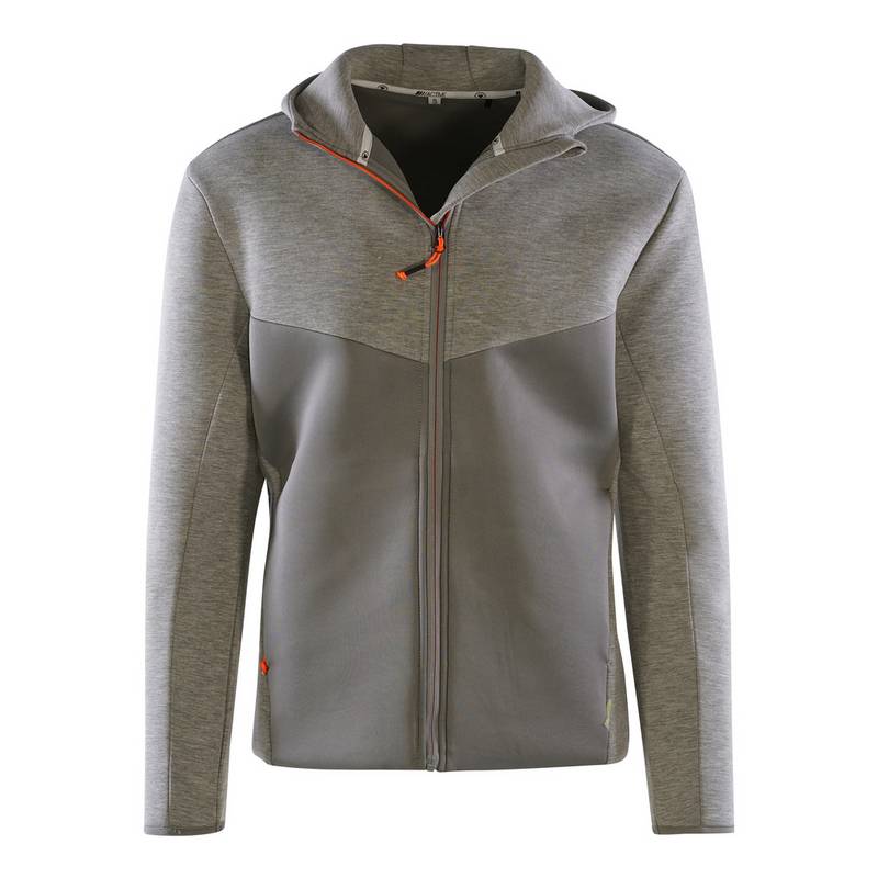 TOM TAILOR Sweatjacken Baldur Sweatjacke Herren