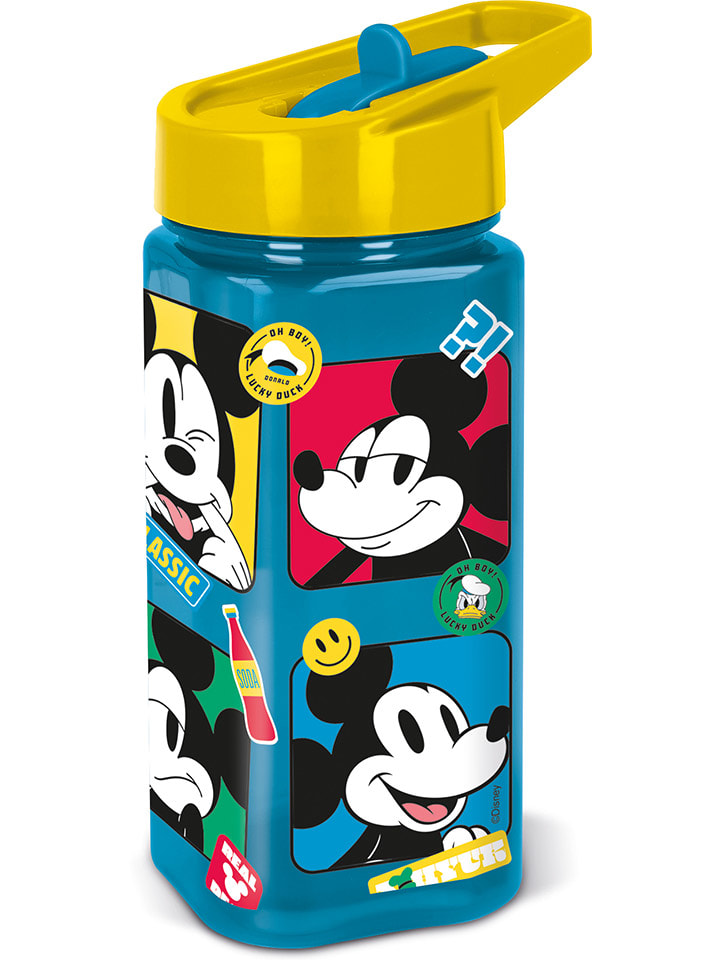 Stor Trinkflasche 