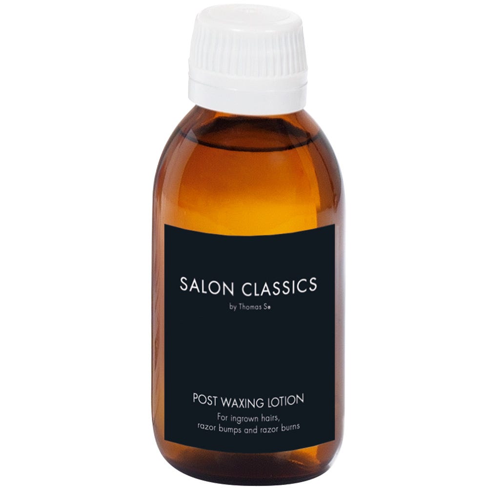 SALON CLASSICS Post Waxing Lotion 150 ml