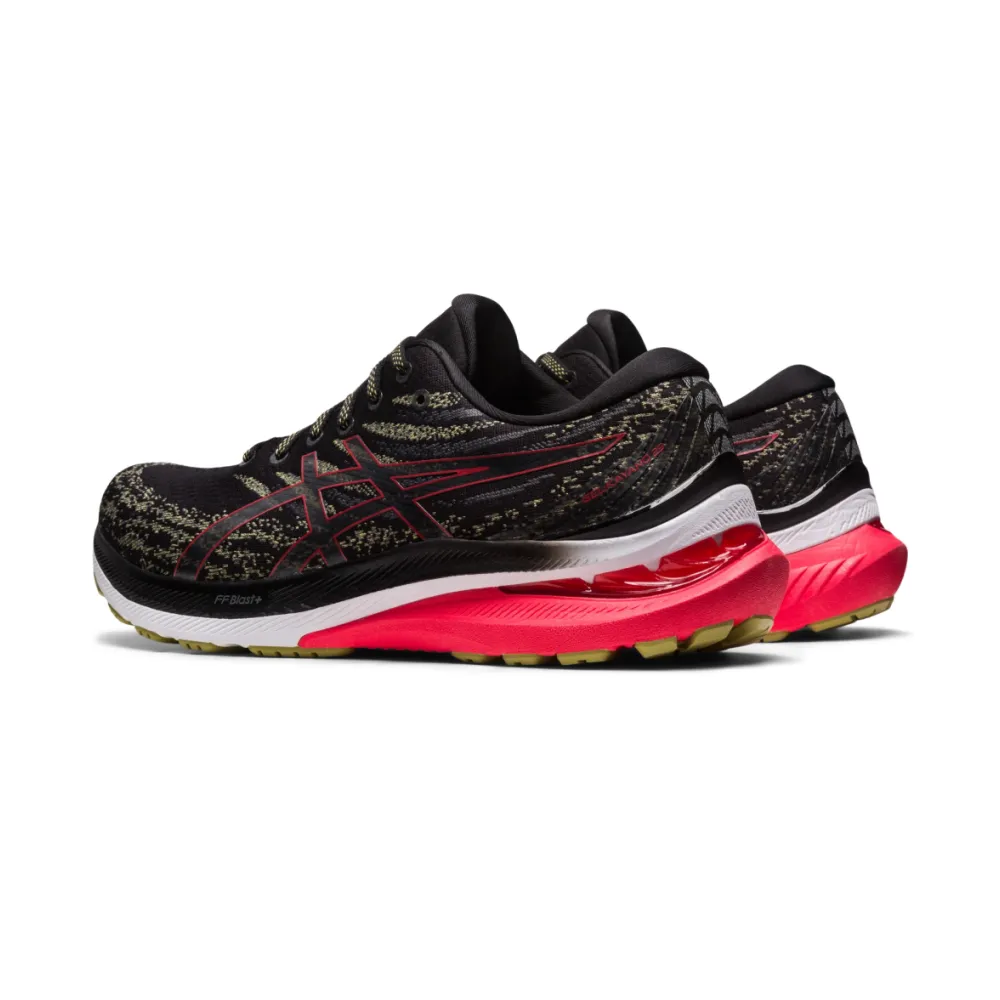 Asics Gel Kayano 29 1011B440-006 / schwarz