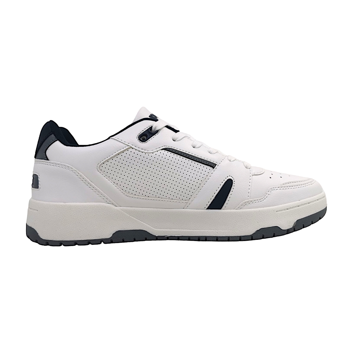 Kappa 243401 Weiß 1067 White/ Navy