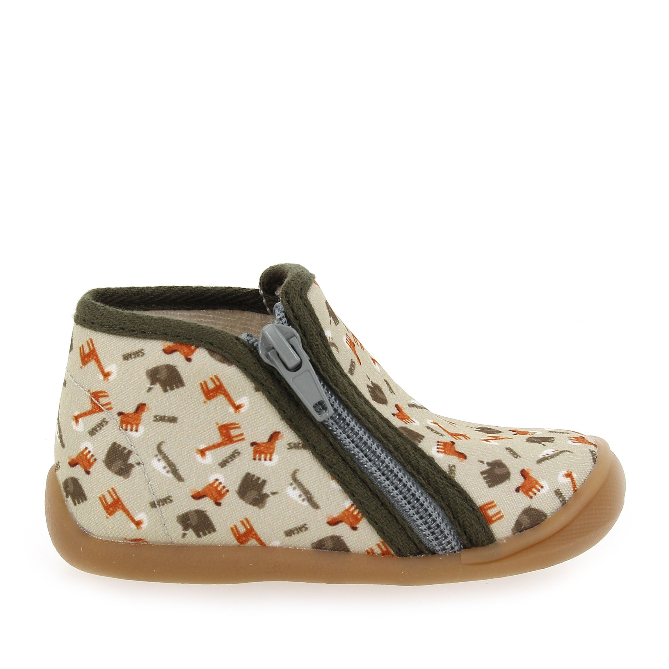Bellamy  TITI 24 - Kaki Beige