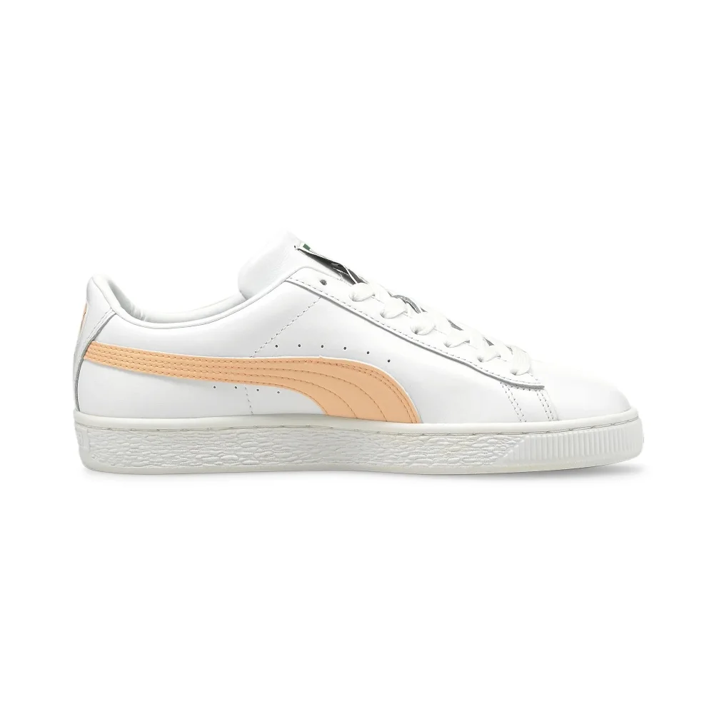 PUMA Basket Classic XXI 374923-14 / weiss