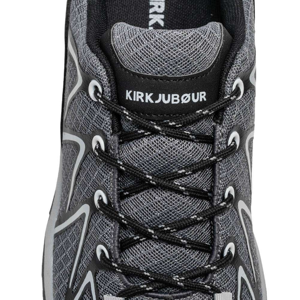 KIRKJUBØUR® 