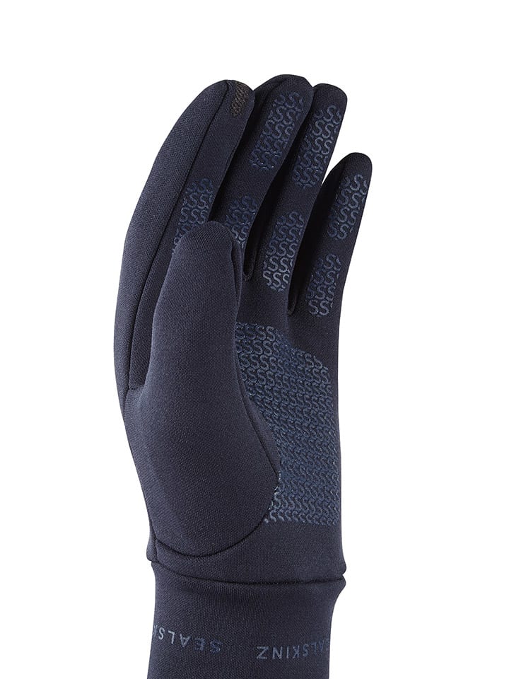 SEALSKINZ Funktionsfingerhandschuhe 