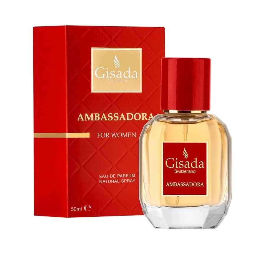 Ambassadora