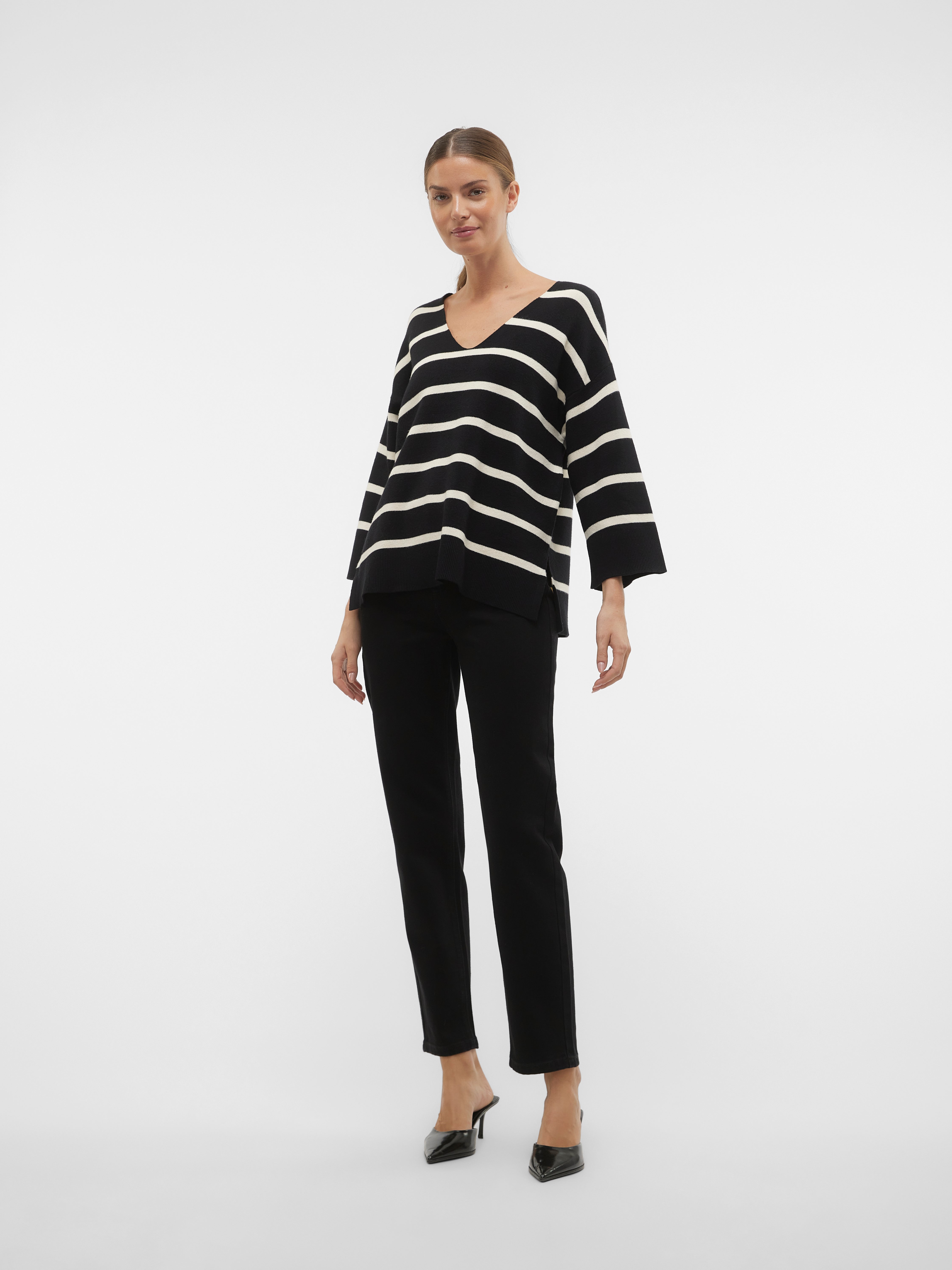 VMSABA Pullover