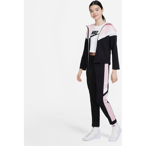 KINDER SPORTANZUG U NSW POLY WVN OVRLY TRACKSUIT