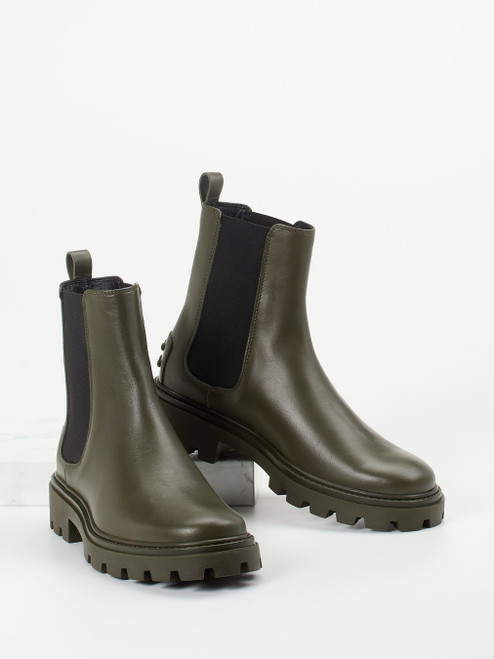 Chelsea Boots-17336590002 Tod's