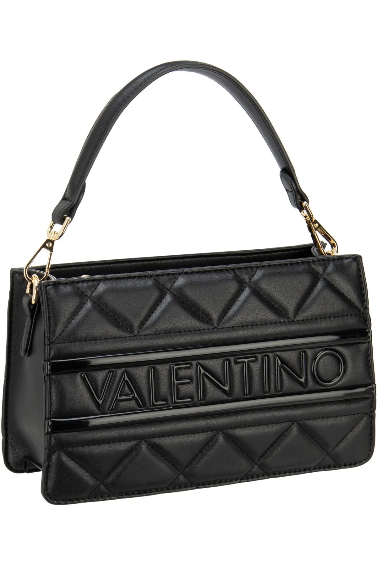 Valentino  Handtasche - Schwarz - Unifarben