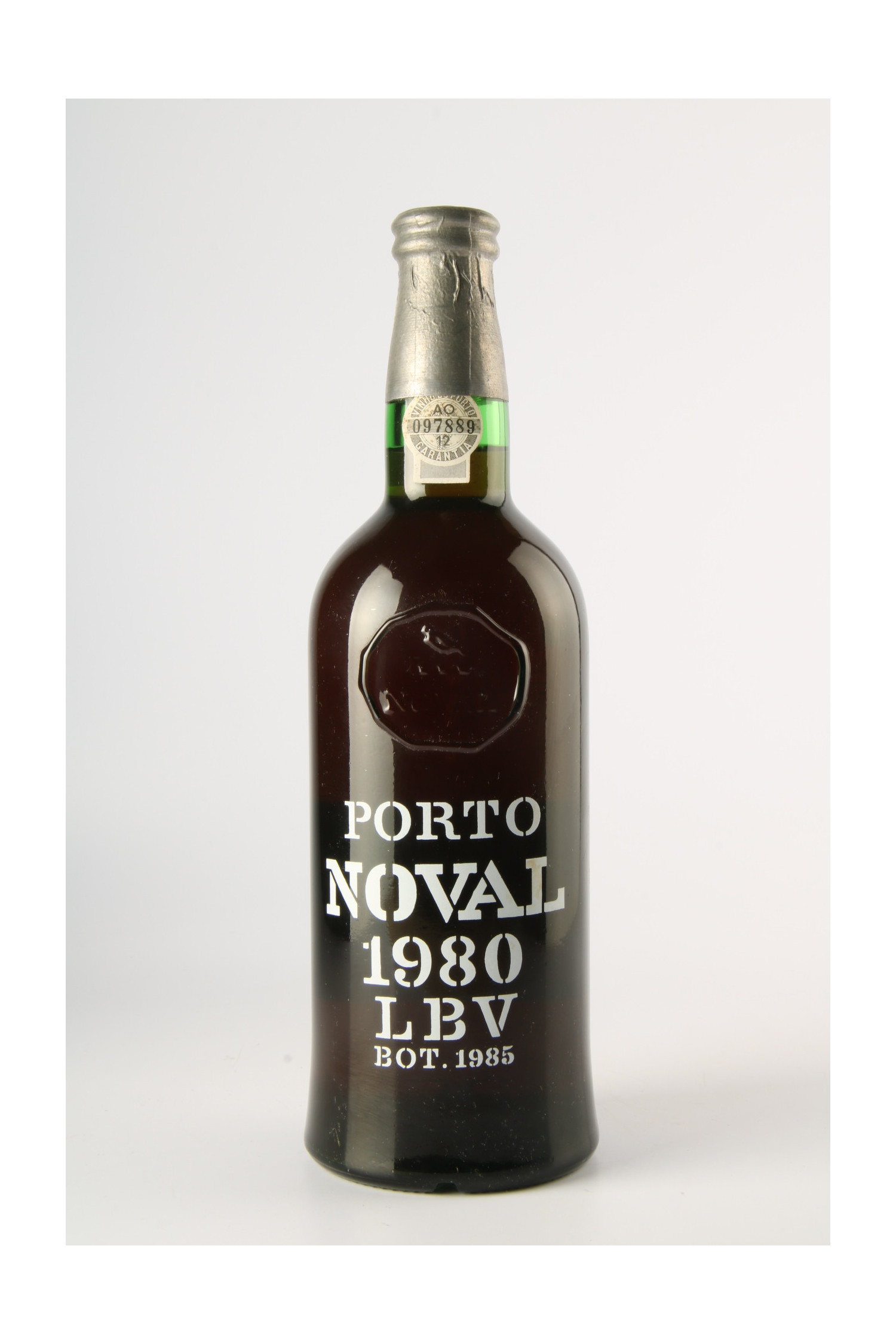 Quinta Do Noval Late Bottled Vintage 1980, Porto