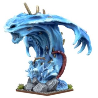 Greater Water Elemental