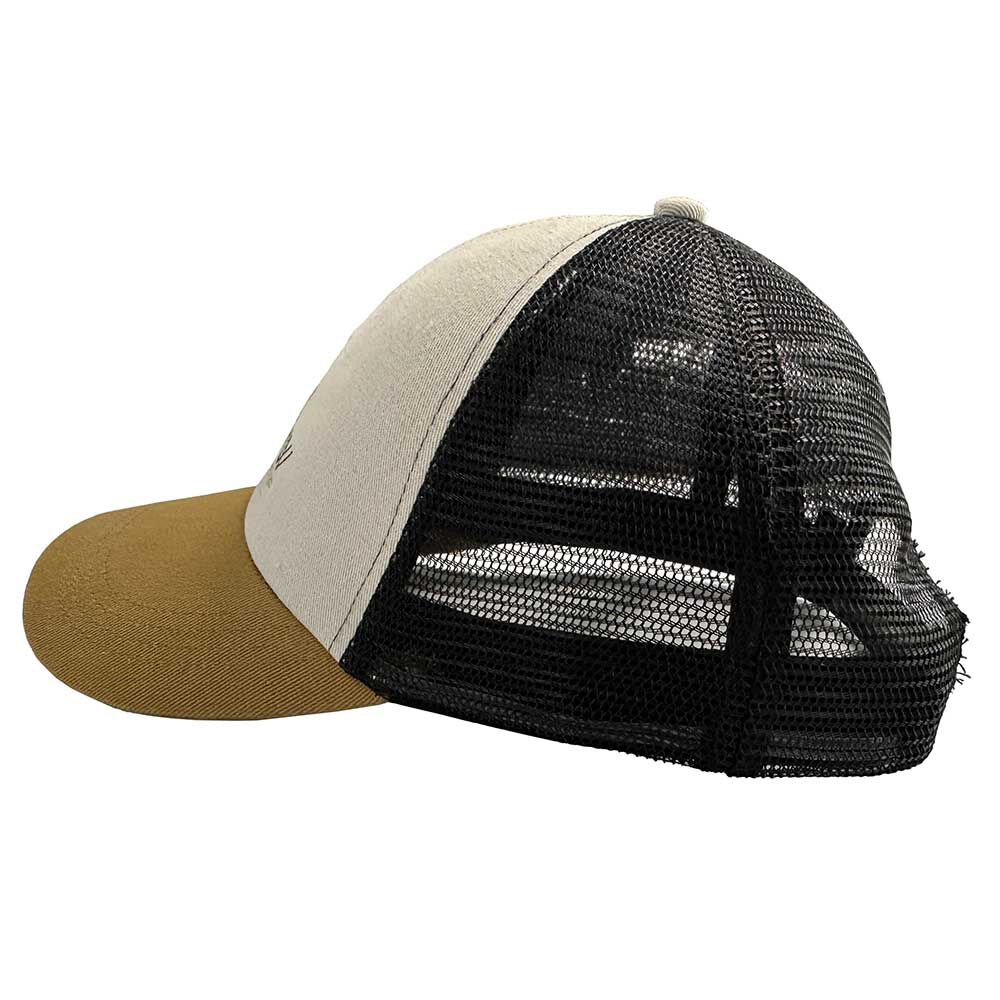 STROW-Kappe + AQUATREKK-Polarisationsbrille