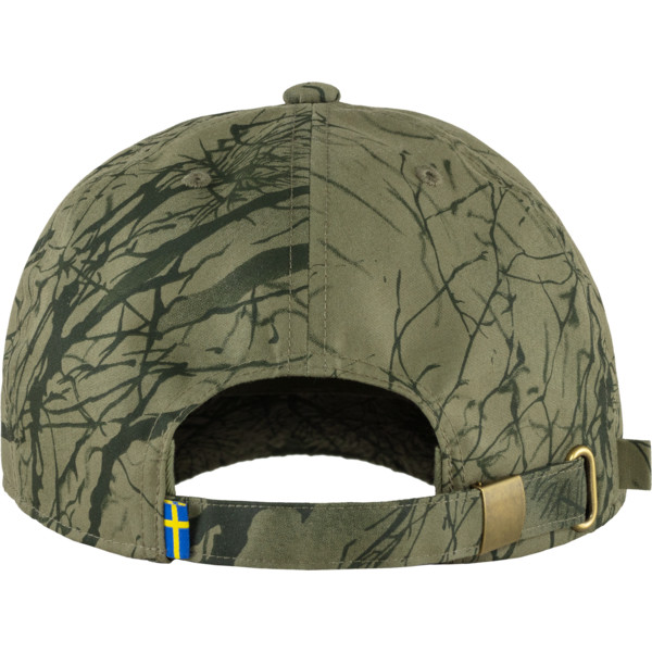 LAPPLAND CAMO CAP Unisex - Cap