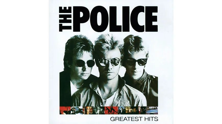 Greatest Hits