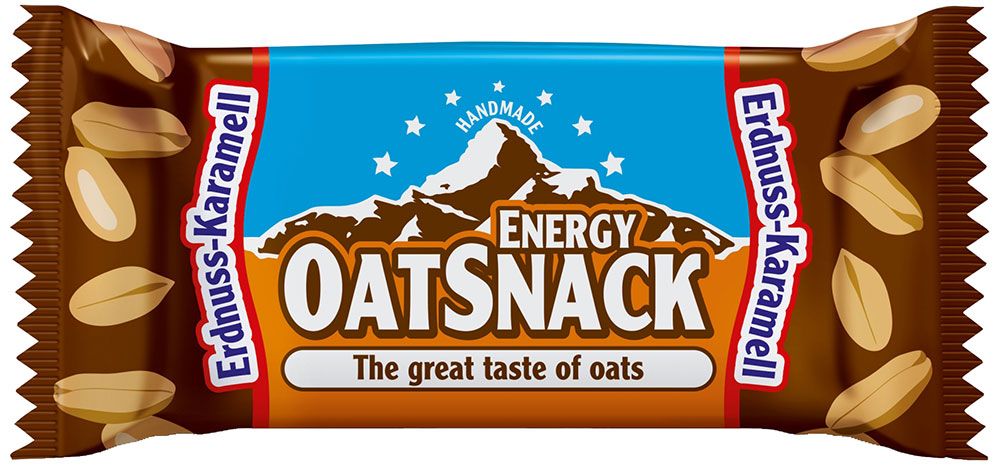 OatSnack Energy Riegel 65g kaufen | Bike-Discount