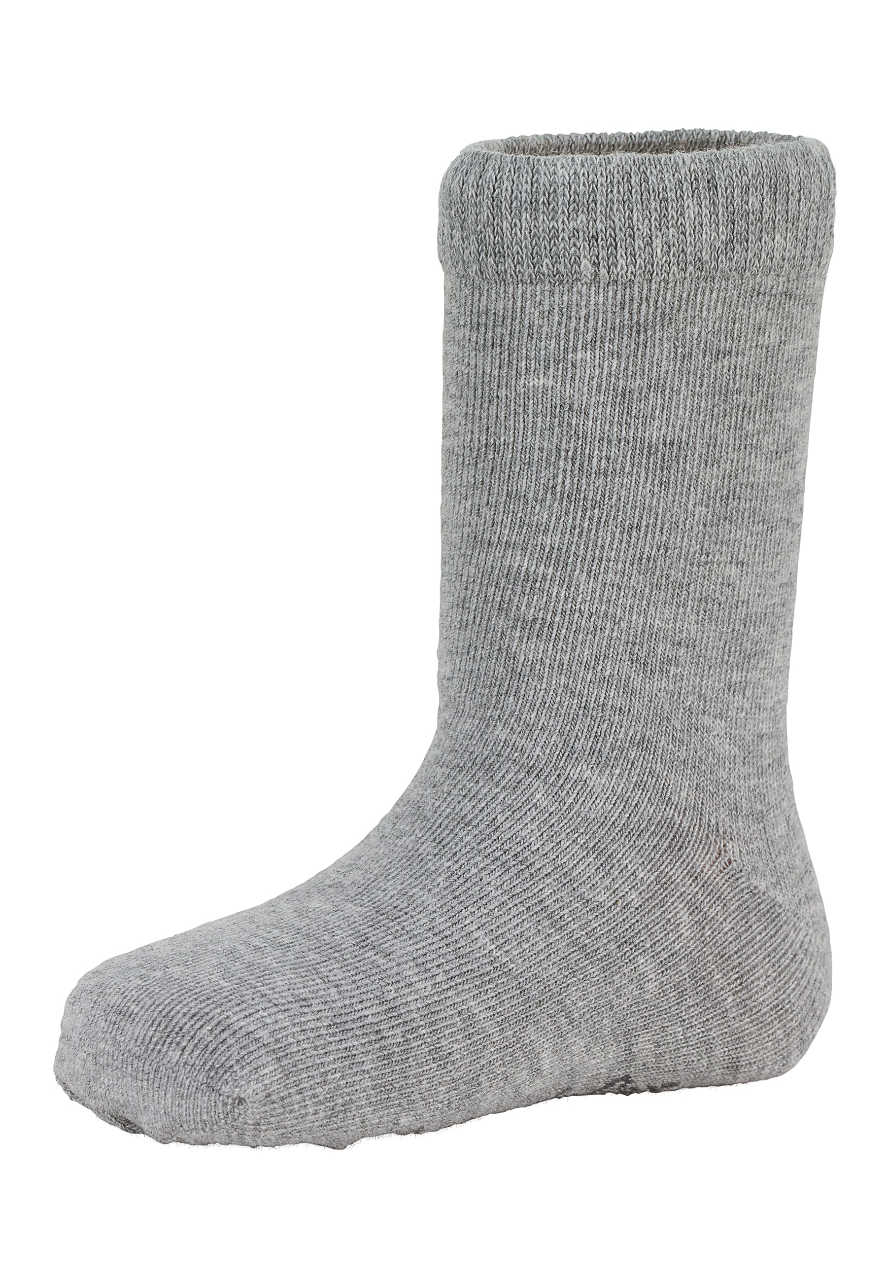 Socken uni, in 5 klassischen Farben