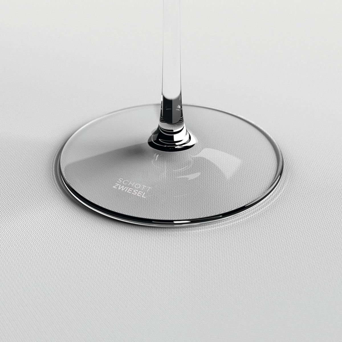 Zwiesel 4tlg. Gläser-Set Allround-Glas Vinos