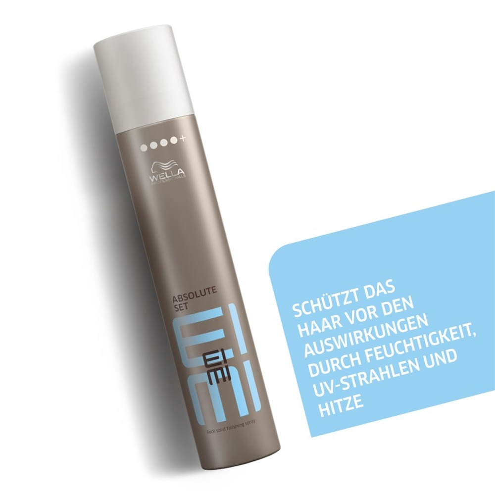 Wella Absolute Set Haarlack Spray capillaire