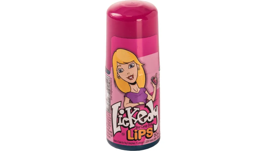 Lickedy Lips Zungenroller 60 ml