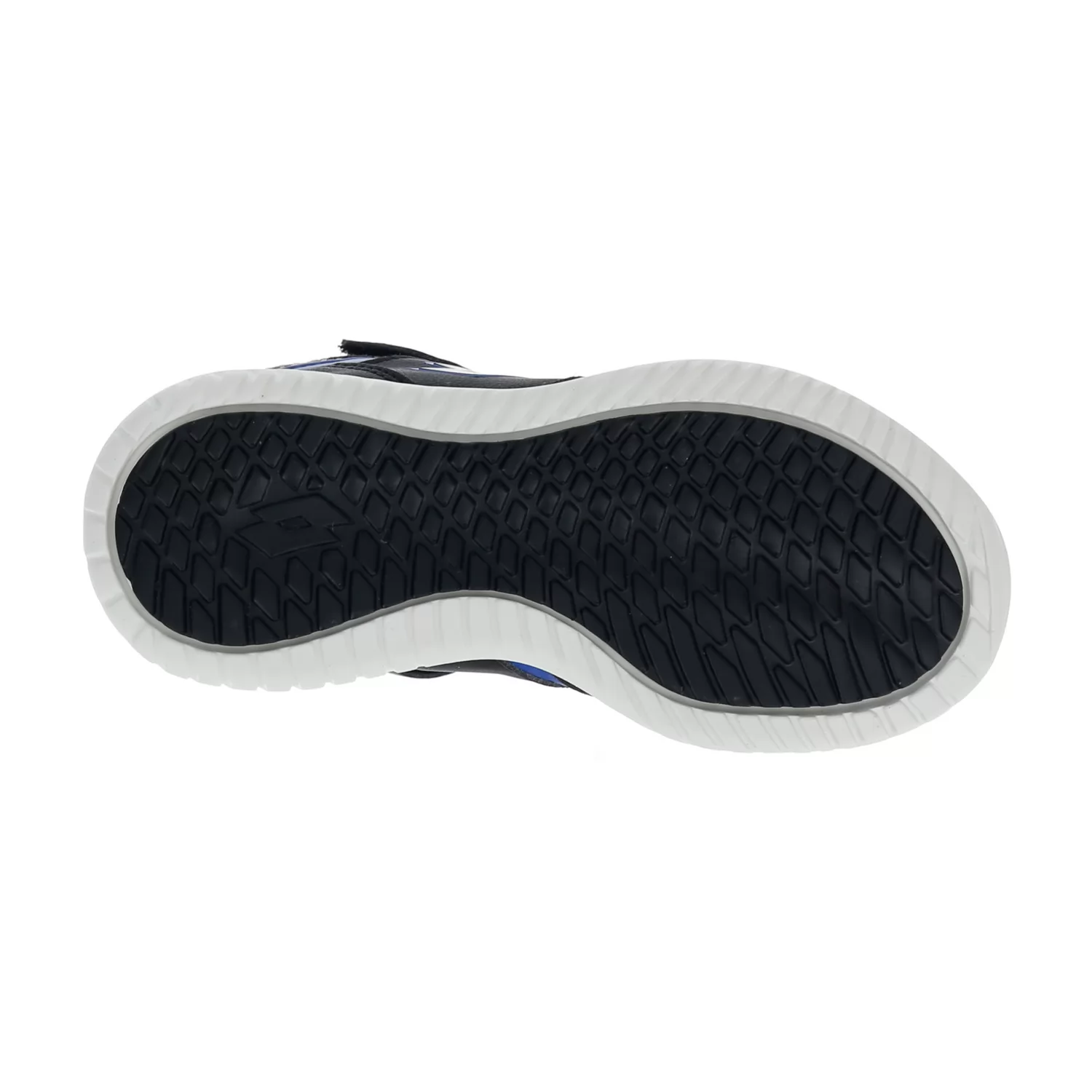 FUGA AMF MID CL SL CELÁ ČERNÁ/GRAVITY TITAN/LAPIS BLUE