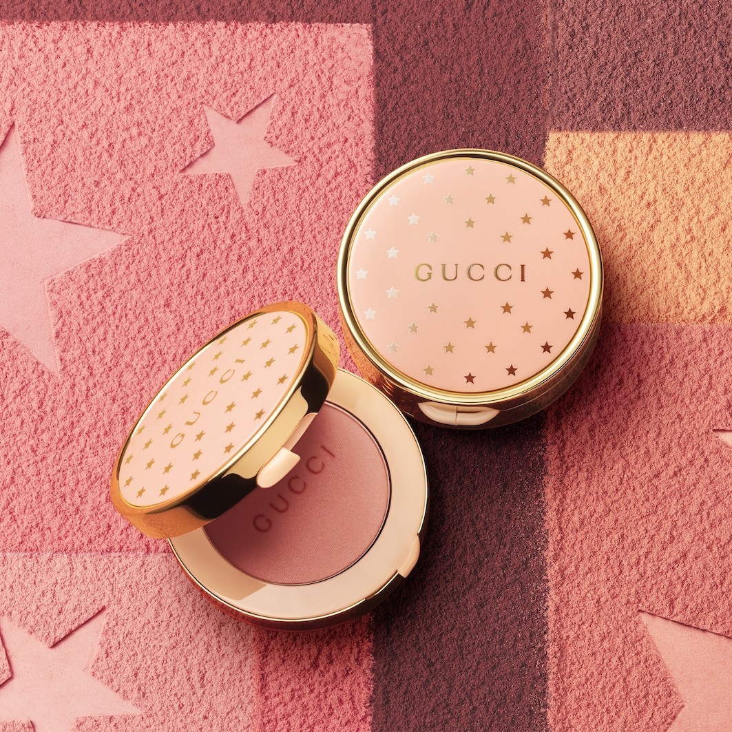 Blush de Beauté