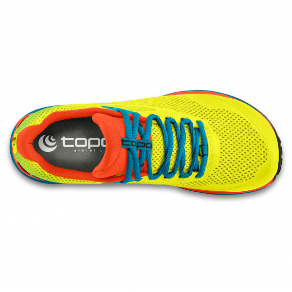 Topo Athletic - MT-4 - Trailrunningschuhe
