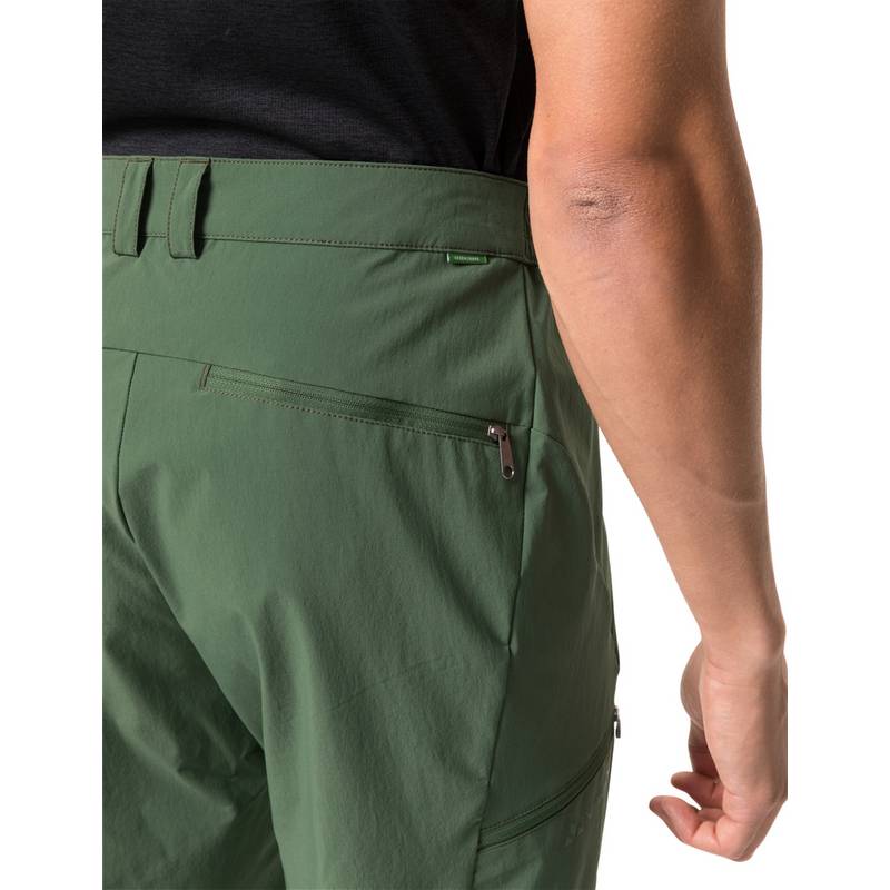 VAUDE Men's Farley Stretch Pants III Funktionshose Herren