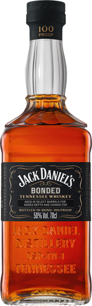 Jack Daniel's Bonded Tennessee Whiskey