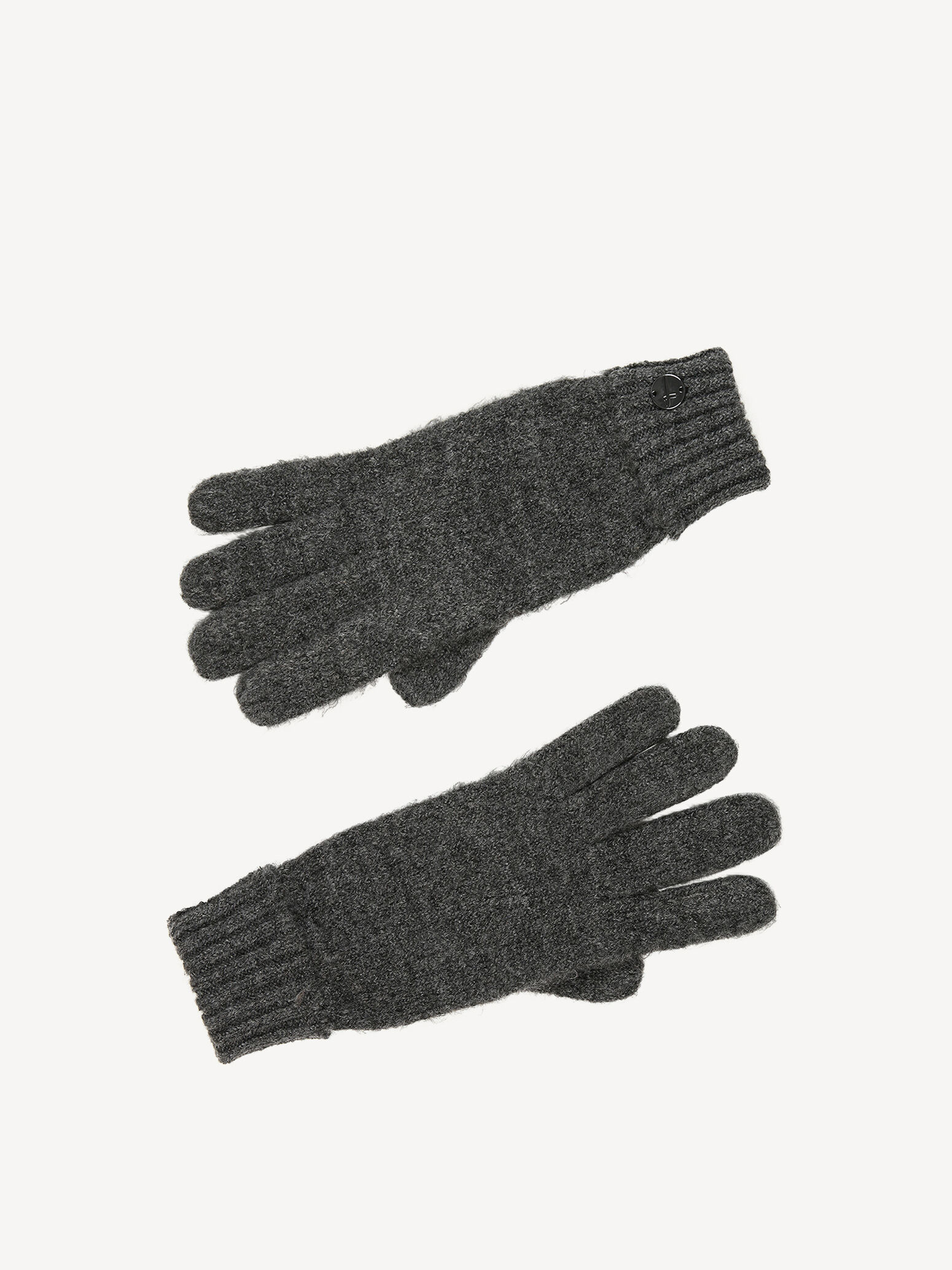 Gants - noir