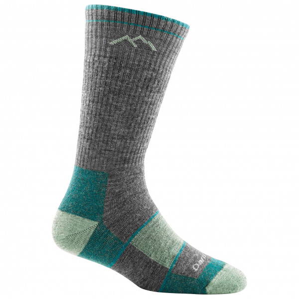Darn Tough - Women's Hiker Boot Midweight with Full Cushion - Wandersocken