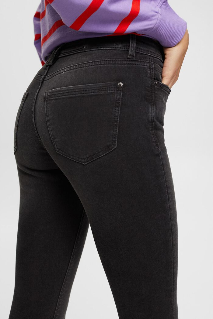 Skinny Fit Jeans