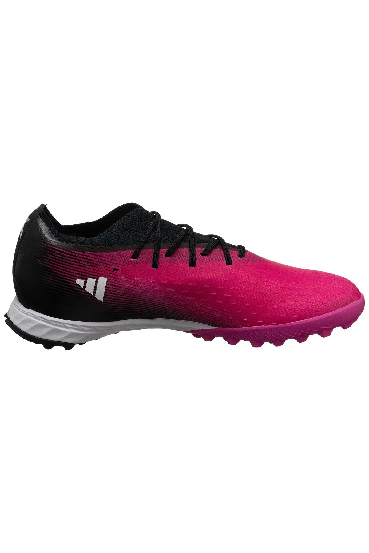 adidas  Laufschuh & Trainingsschuh - Rosa - Flacher Absatz