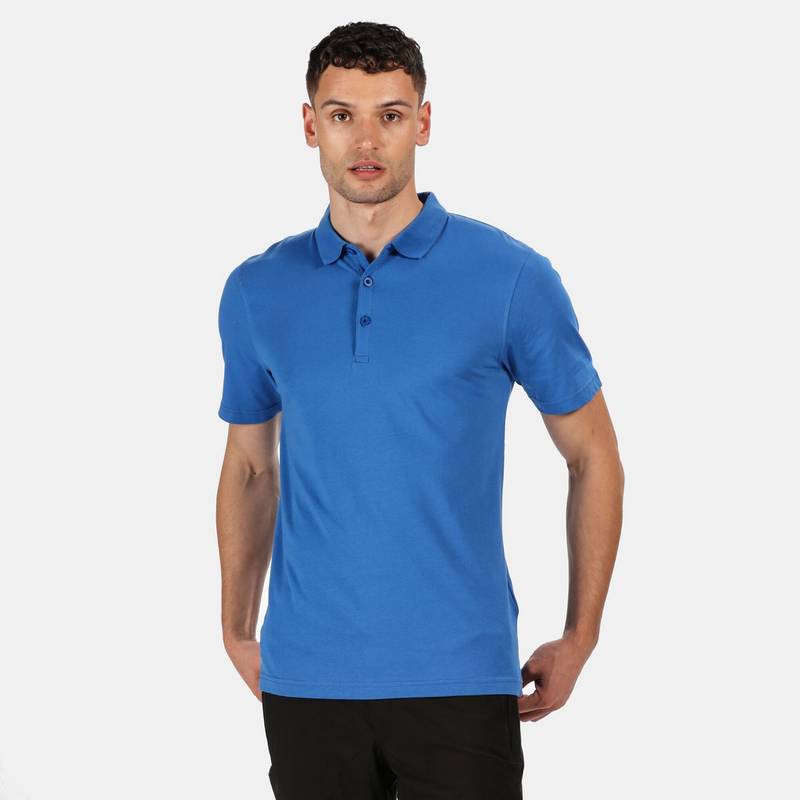 Regatta Sinton Poloshirt Herren