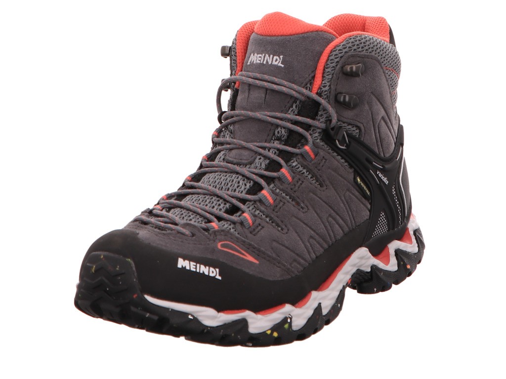 MEINDL Komfort Schnürer bunt Lite Hike Lady GTX