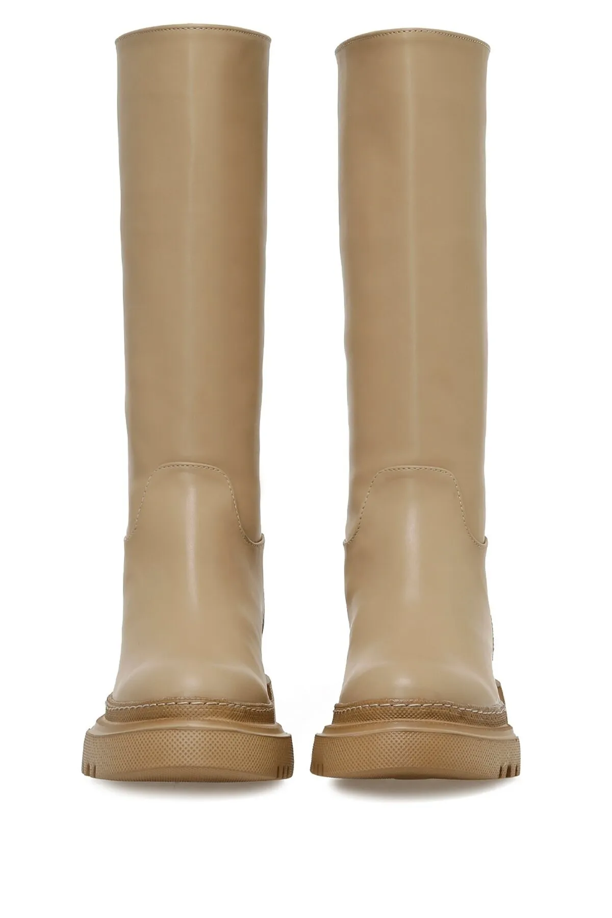 Nine West  Izzy 2pr Nerz Damenstiefel