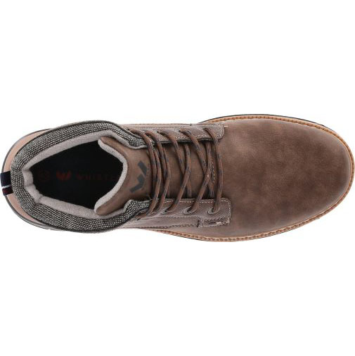 Whistler Stiefel Tenst mit praktischer Anti-Rutsch-Sohle