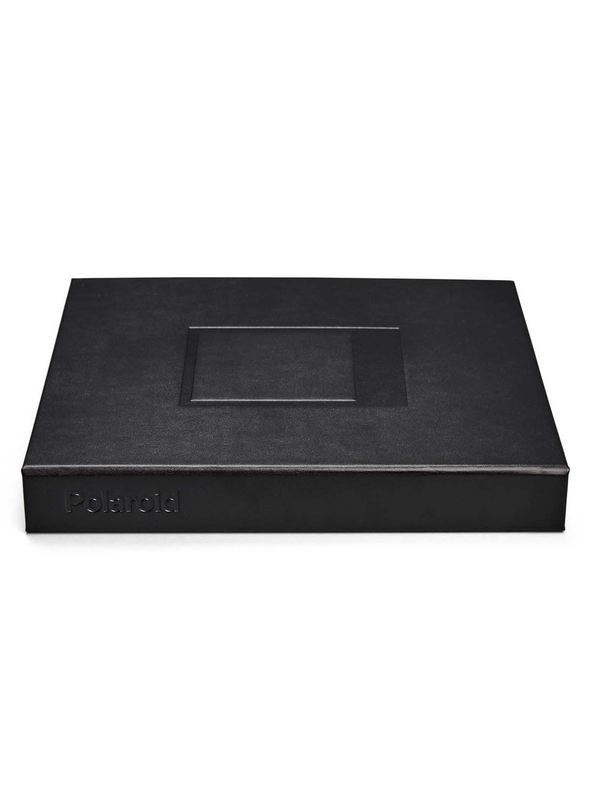 Polaroid Originals Photo Album Sofortbildkamera