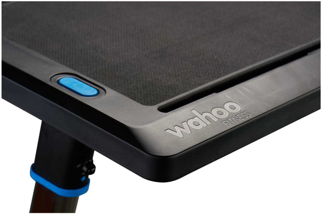 Wahoo KickR Indoor Rollentrainer-Pult