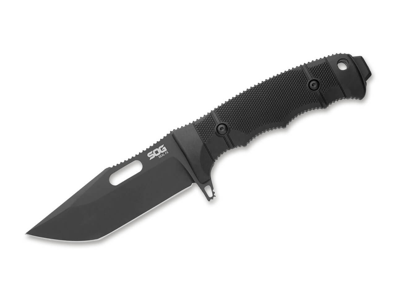 SEAL FX Tanto