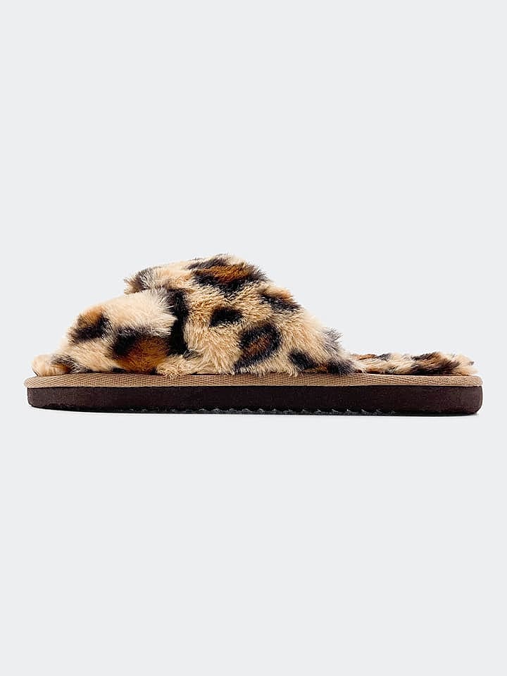 Flip Flop Hausschuhe 