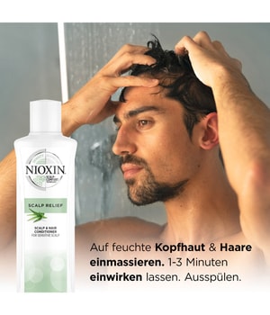 Nioxin Scalp Relief Conditioner 200 ml