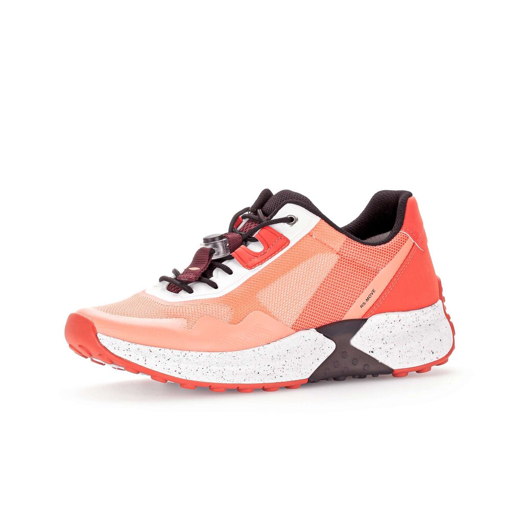 rollingsoft Sneaker low rosa