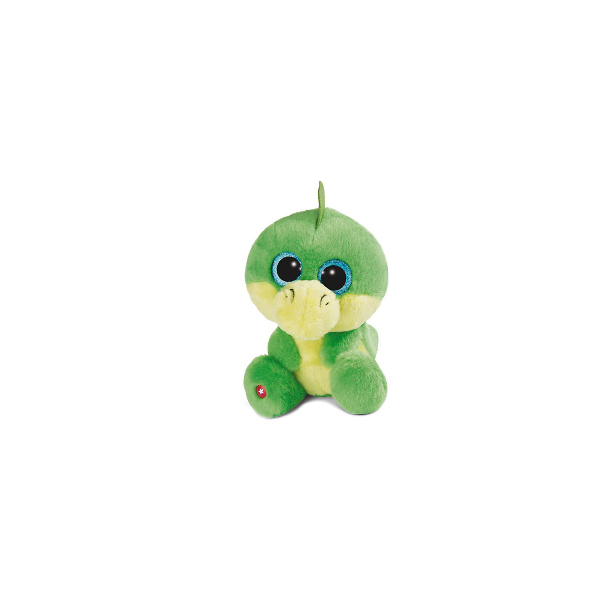 Glubschis Kuscheltier Drache McDamon 15cm (45555)