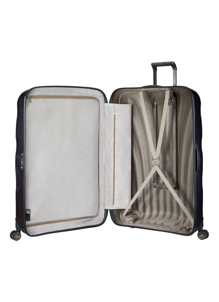 Περιστρεφόμενος φακός Samsonite C-Lite 86 εκ.
