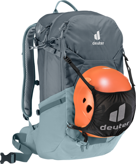 deuter Futura 23 | Wanderrucksack mit Netzrücken